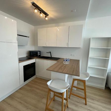 Appartement Emeraude Yourhosthelper à Caen Extérieur photo