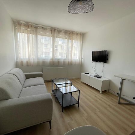 Appartement Emeraude Yourhosthelper à Caen Extérieur photo