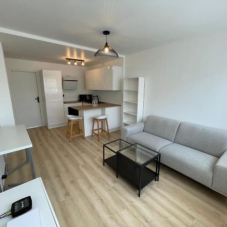 Appartement Emeraude Yourhosthelper à Caen Extérieur photo